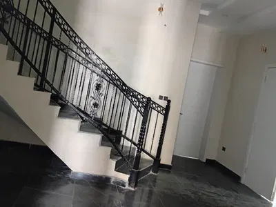 4 Bedrooms Detached Duplex — Guzape District, Abuja