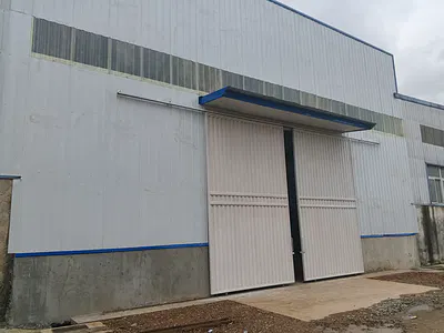 Warehouse Measuring 1700SQM Located on the Expressway — Mowe Expressway, Mowe Ofada, Ogun