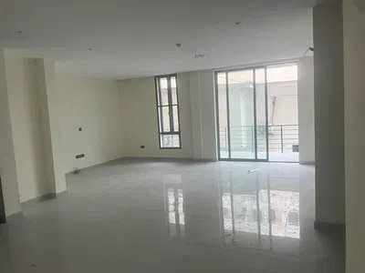 Luxury 2 Bedroom Apartment — Lekki, Lagos