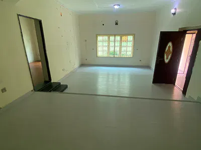 Spacious 2 Bedroom Apartment Ground Floor — Lekki, Lagos