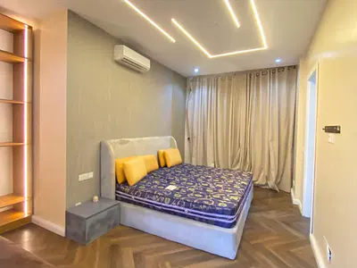 Lush 2bedroom Furnished Apartment — Lekki, Lagos