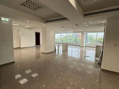 Office Spaces 2nd Floor: 223 SQM 4th Floor: 353 SQM 10th Floor: 363 Sq — Victoria Island (VI), Lagos