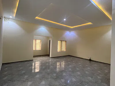 Spacious 4 Bedroom Terrace Duplex — Guzape Main, Guzape District, Abuja