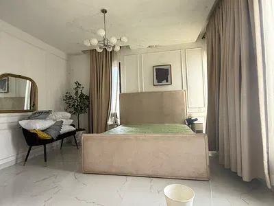 Well Built 2bedroom Apartment — Lekki, Lagos