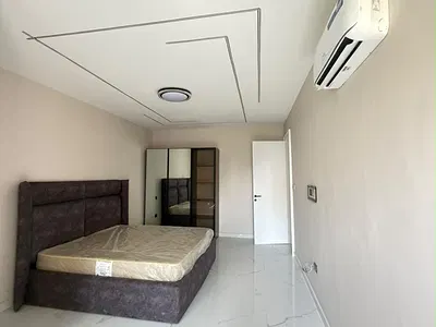 Well Built 1bedroom Maisonette — Lekki, Lagos