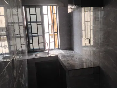 Brand New Standard Mini Flat — Ajah, Lagos