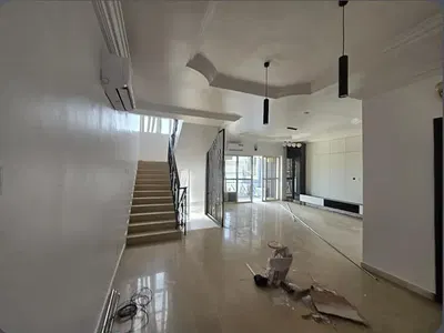 Standard 4 Bedroom Terrace — Victoria Island (VI), Lagos