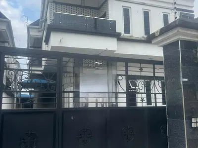 Commercial 5 Bedroom Duplex with a BQ — Lekki, Lagos