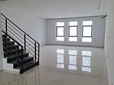 Ultra Luxury 4-Bedrooms Terrace Duplex — Ikoyi, Lagos