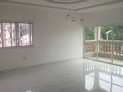 Very Large3 Bedroom Flat with Good Power — Lekki, Lagos
