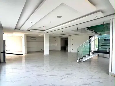 4-Bedroom Maisonette with BQ — Ikoyi, Lagos