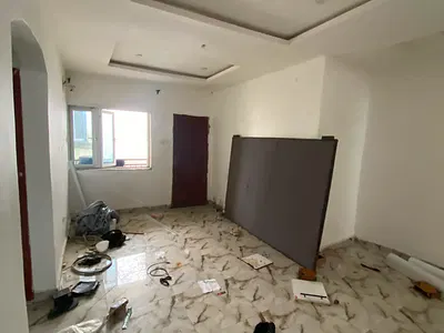 Self Serviced 2 Bedroom Apartment — Ikota, Lekki, Lagos