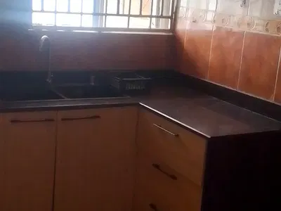 Luxury 3-Bedroom Flat with Spacious Kitchen — Lekki, Lagos