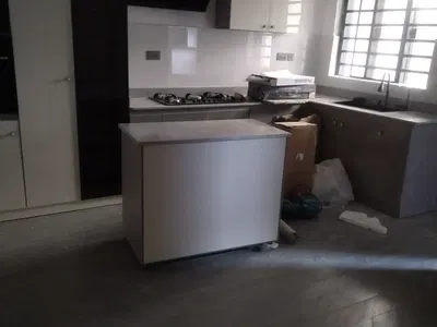 Brand New Well Finished 4 Bedroom Terrace Duplex — Off Onike Roundabout, Onike, Yaba, Lagos