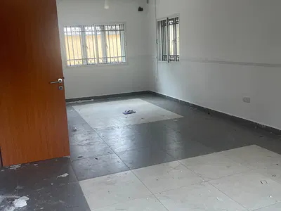 4 Bedroom Terrace Duplex in a Mini Court Estate — Lekki, Lagos