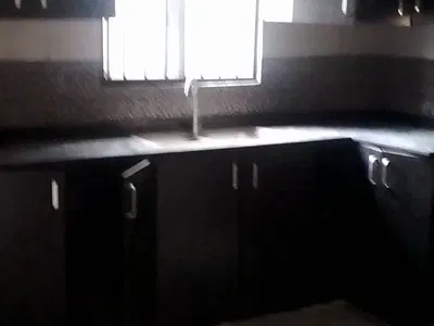4 Bedroom Semi Detached Duplex — Osapa, Lekki, Lagos