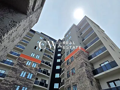 3 Bedroom Apartment — Victoria Island (VI), Lagos