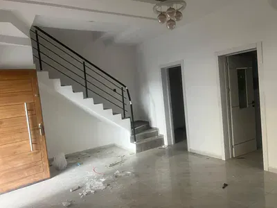 Spacious 4 Bedroom Terrace Duplex — Lekki, Lagos