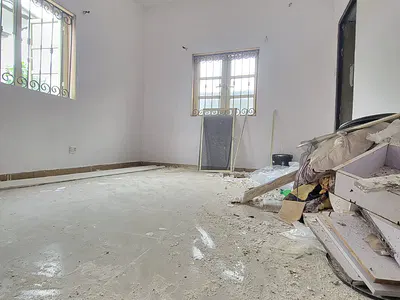 A Luxury Shared Apartment with Excellent — Green Ville Estate, Badore, Ajah, Lagos