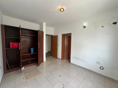 3 Bedroom Apartment with BQ — Lekki, Lagos