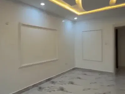 Brand New 2 Bedroom Flat — Jahi Gilmore on a Tarred Road., Jahi, Abuja