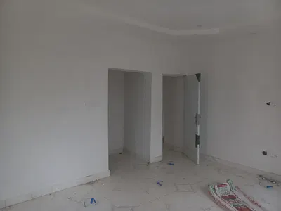 Fully Detached 4 Bedroom Penthouse with Detached BQ — Lugbe District, Abuja