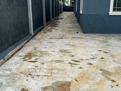 Block of 4 Nos Three (3) Bedroom Flat — Opic Estate, Agbara-Igbesa, Lagos
