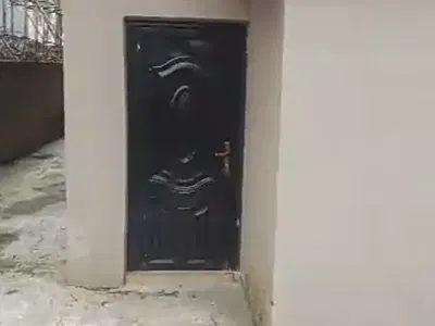 Room Selfcon with Private Kitchen (Video) — Thomas Estate, Ajah, Lagos