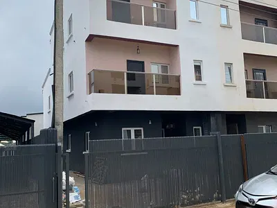 4 Bedroom Semi Detached Duplex — Katampe Main Abuja, Katampe (Main), Katampe, Abuja