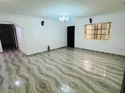 4 Bedroom Flat — Fha Maitama, Maitama District, Abuja