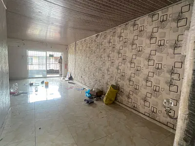 3 Bedroom Flat — Odogbolu Street, Surulere, Lagos