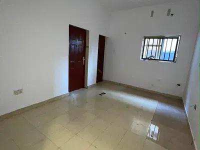 Nice Room and Parlour Self-Contain — Lekki, Lagos