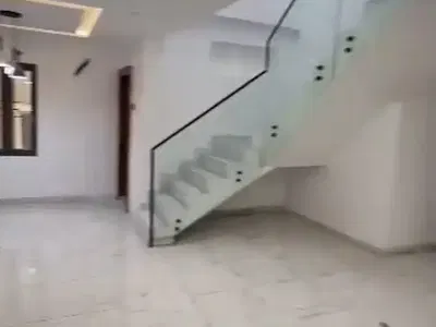 Brand New 4 Bedroom Masonite — Lekki, Lagos