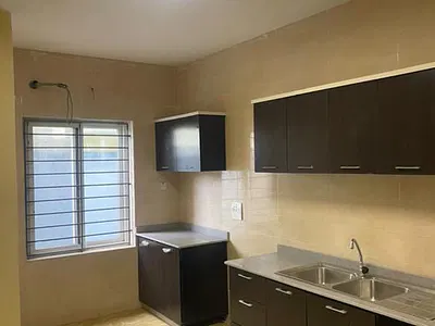 4 Bedroom Terrace House — U3 Estate, Lekki Phase 1, Lekki, Lagos