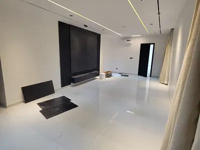 Luxury 5 Bedroom Fully Detached Duplex with Swimming Pool and Cinema — Ajah, Lagos
