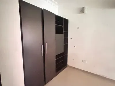 1 Bedroom Shared Apartment Is a Secured Estate with 19 Hours Ligh — Lekki, Lagos