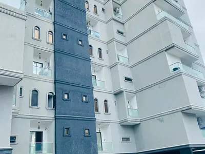 1 Bedroom Apartment — Lekki, Lagos