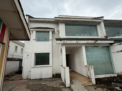 5 Bedroom House — Off Admiralty Way, Lekki Phase 1, Lekki, Lagos