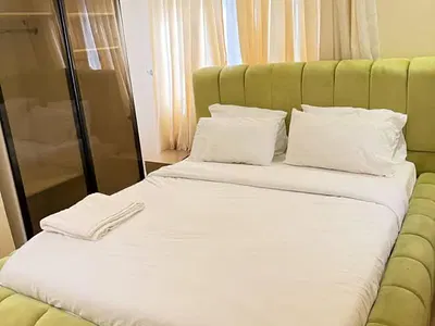 Awesome Luxury 3 Bedroom Abode — Adeola Odeku, Victoria Island (VI), Lagos