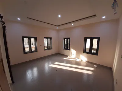 Serviced with 24/7 Power Supply 3 Bedroom En-Suite Flat with 1 Room BQ — Victoria Island (VI), Lagos