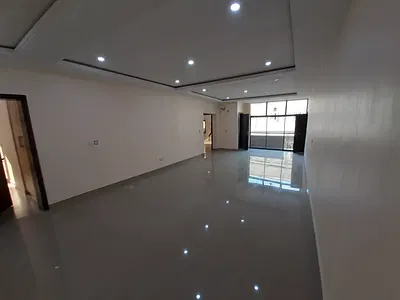 Serviced with 24/7 Power Supply 3 Bedroom En-Suite Flat with 1 Room BQ — Victoria Island (VI), Lagos