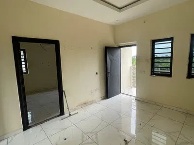 1 Bedroom Flat — Ajah, Lagos