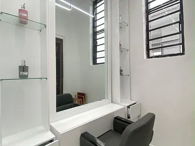 5 Bedroom Fully Detached Duplex with BQ — Lekki, Lagos
