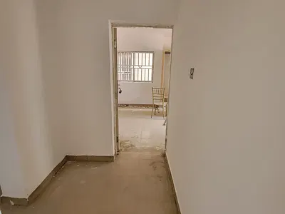2 Bedroom Flat — Off Aminu Kano, Wuse 2, Abuja
