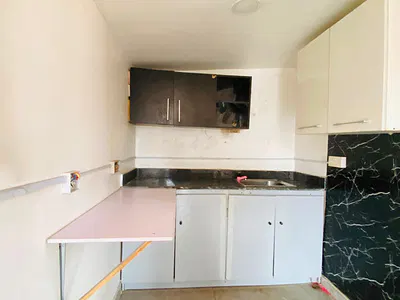 A Room Selfcon Inside Decent Estate — Lekki, Lagos