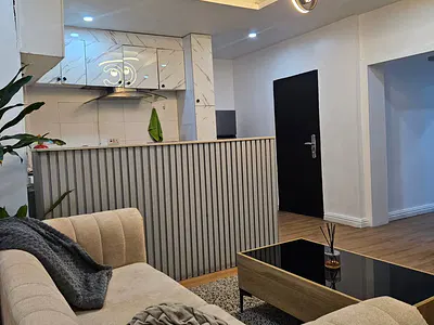 Cozy 1-Bedroom Apartment — Victoria Island (VI), Lagos