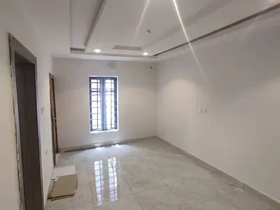 Brand and Newly Built 2 Bed Terrace Duplex with Excellent Facilities — Lekki, Lagos
