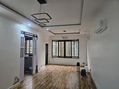 New Luxurious 3-Bedroom — Ikoyi, Lagos