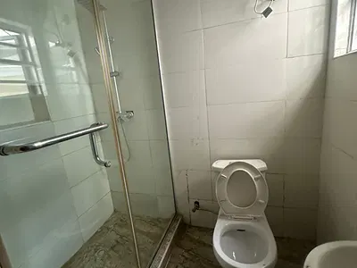 A Room in Shared — Lekki, Lagos