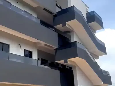 2bedroom Apartment — Lekki, Lagos